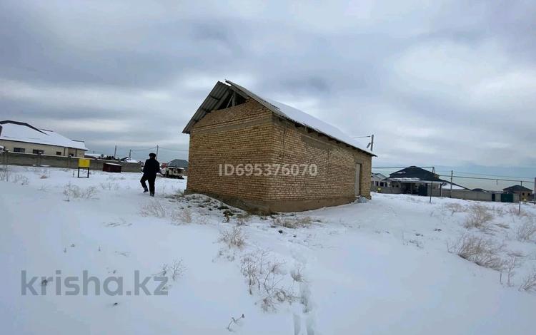 Участок · 10 соток, мкр Туран за 30 млн ₸ в Шымкенте, Каратауский р-н — фото 2