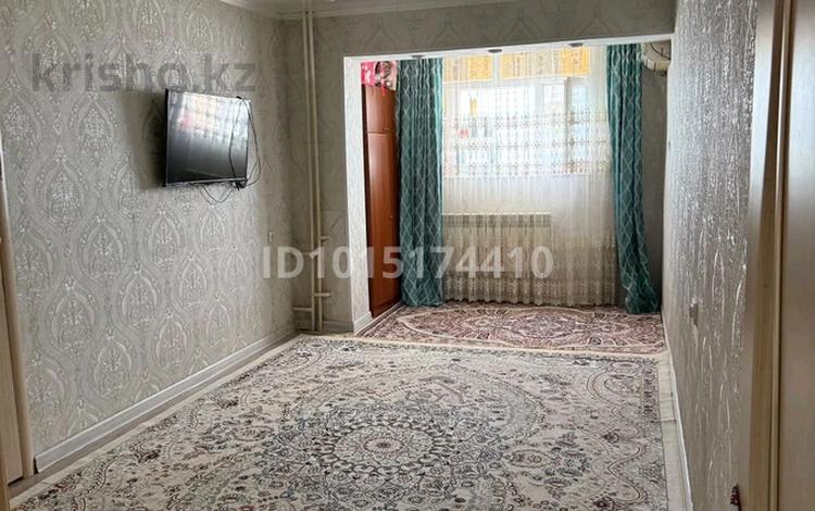 3-бөлмелі пәтер · 65 м² · 1 қабат, Шұғыла 19, бағасы: 12 млн ₸ в Жанаозен — фото 2