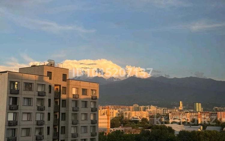 2-бөлмелі пәтер · 50 м² · 10/12 қабат, Райымбека 210, бағасы: 51.8 млн ₸ в Алматы, Алмалинский р-н — фото 2