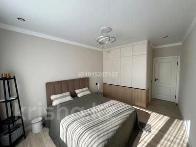 2-комнатная квартира · 50 м² · 10/12 этаж, Райымбека 210 за 51.4 млн ₸ в Алматы, Алмалинский р-н