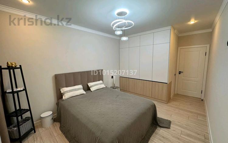 2-бөлмелі пәтер · 50 м² · 10/12 қабат, Райымбека 210, бағасы: 51.4 млн ₸ в Алматы, Алмалинский р-н — фото 4