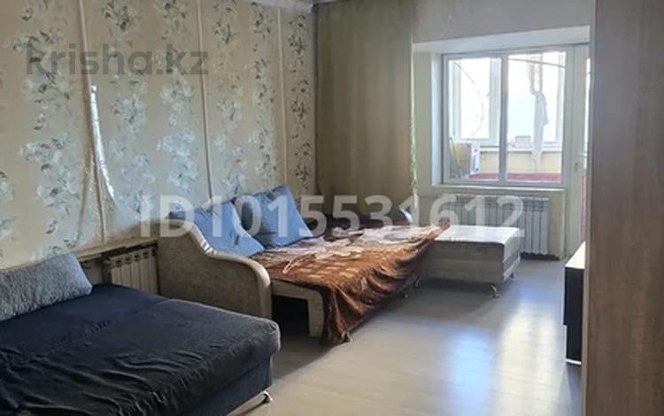 2-комнатная квартира · 58 м² · 3/5 этаж, Спутник 7 за 22 млн ₸ в Конаеве — фото 2