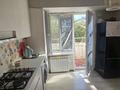 2-комнатная квартира · 58 м² · 3/5 этаж, Спутник 7 за 22 млн ₸ в Конаеве — фото 13