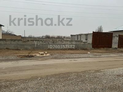 Жер телімі · 10 сотық, Жаңа Арқа, бағасы: 8 млн ₸ в Туркестане