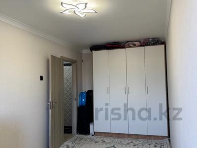 2-комнатная квартира · 44 м² · 5/5 этаж, З. Гумарова 12 за 16 млн 〒 в Атырау, мкр Авангард-4