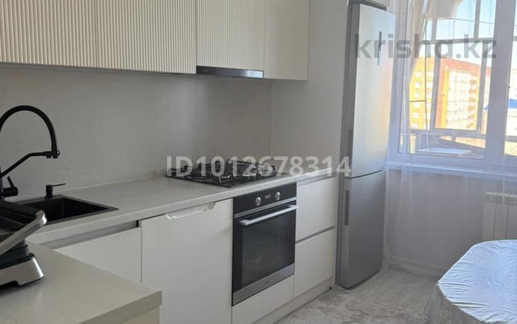 3-комнатная квартира · 70 м² · 7/10 этаж, 8-й микрорайон, 8 микрорайон 11 за 31 млн ₸ в Костанае — фото 2