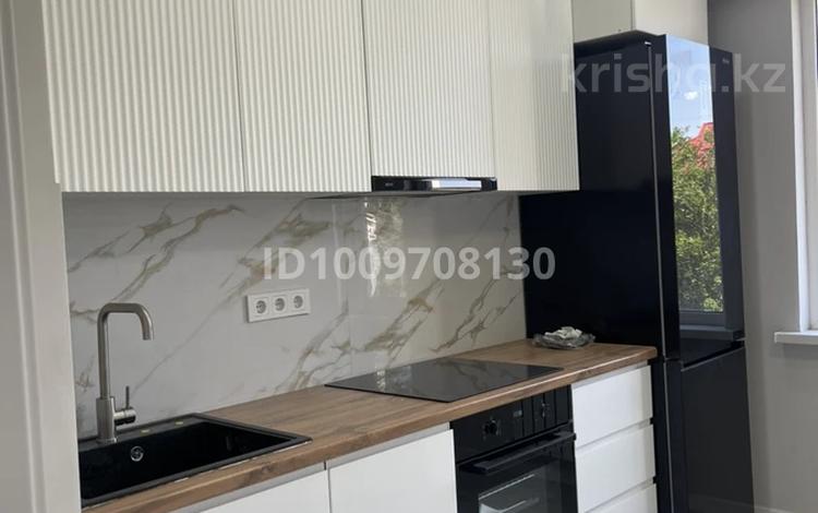 3-комнатная квартира · 69 м² · 3 этаж, мкр Калкаман-2 8/3 за 46 млн 〒 в Алматы, Наурызбайский р-н — фото 12