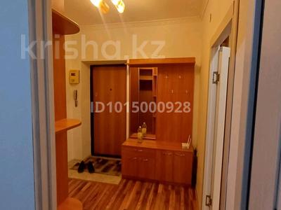1-комнатная квартира · 45 м² · 2/6 этаж, мкр. Алмагуль 30 — Ул.желтоксан за 15.7 млн ₸ в Атырау