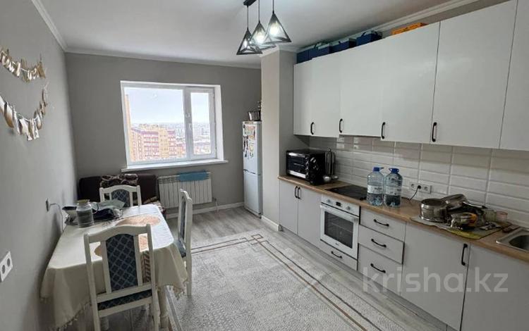 2-комнатная квартира · 75 м² · 16/17 этаж, Кудайбердыулы 33 за 32 млн ₸ в Астане, Алматы р-н — фото 6