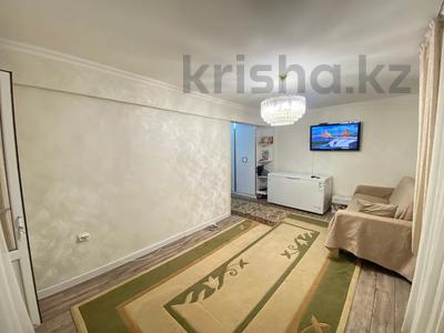 2-бөлмелі пәтер · 42 м² · 4/5 қабат, Победа 61, бағасы: 18 млн ₸ в Астане, Сарыарка р-н