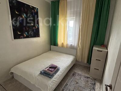 1-комнатная квартира · 36 м² · 1/2 этаж, Желтоқсан 212а — Smart TV,Wi-Fi за 8 000 ₸ в Талдыкоргане