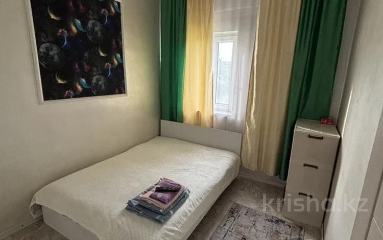 1-комнатная квартира · 36 м² · 1/2 этаж, Желтоқсан 212а — Smart TV,Wi-Fi за 8 000 ₸ в Талдыкоргане — фото 11