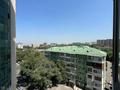 3-бөлмелі пәтер · 112 м² · 8/22 қабат, Курмангазы 145, бағасы: 99 млн ₸ в Алматы, Алмалинский р-н — фото 10