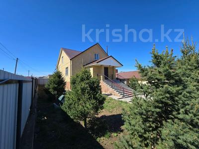 Отдельный дом · 4 комнаты · 200 м² · 14 сот., Анатолия Иванова 36 за 85 млн 〒 в Усть-Каменогорске