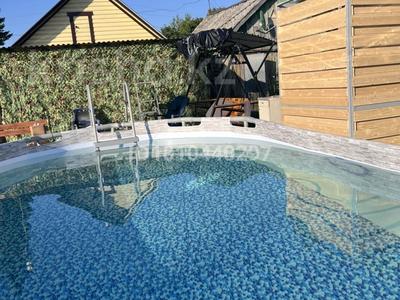 Дача · 2 комнаты · 30 м² · 6 сот., Яблоневая 219 за 8.5 млн 〒 в Усть-Каменогорске, Ульбинский