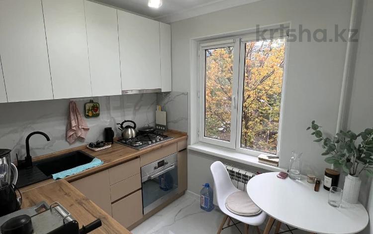 2-комнатная квартира · 52 м² · 2/5 этаж, мкр Аксай-4 76 — Саина-Жубанова за 35 млн ₸ в Алматы, Ауэзовский р-н — фото 4