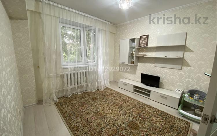 2-комнатная квартира · 45 м² · 4/5 этаж, мкр Жулдыз-2 28 за 24.5 млн ₸ в Алматы, Турксибский р-н — фото 2