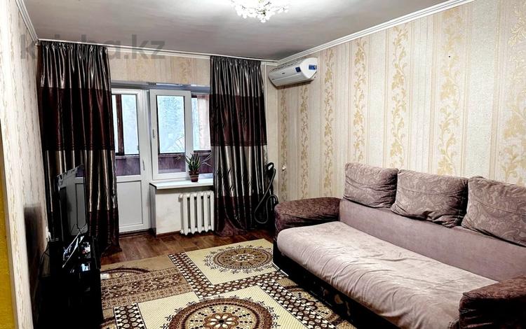 1-комнатная квартира, 32 м², 3/4 этаж, Назарбаева за 10.5 млн 〒 в Уральске — фото 4