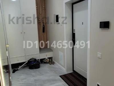 5-комнатная квартира · 115.9 м² · 2/11 этаж, мкр Комсомольский, Жошы хан 7 за 197.6 млн ₸ в Астане, Есильский р-н