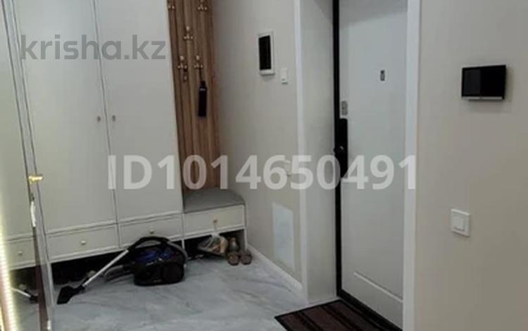 5-комнатная квартира · 115.9 м² · 2/11 этаж, мкр Комсомольский, Жошы хан 7 за 197.6 млн ₸ в Астане, Есильский р-н — фото 2