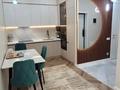 5-комнатная квартира · 115.9 м² · 2/11 этаж, мкр Комсомольский, Жошы хан 7 за 197.6 млн ₸ в Астане, Есильский р-н — фото 7