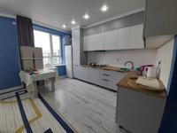 1-бөлмелі пәтер · 42 м² · 4/4 қабат, Улица Е-314 20/1 — Хусейн бен Талал, бағасы: 17.5 млн 〒 в Астане, Есильский р-н
