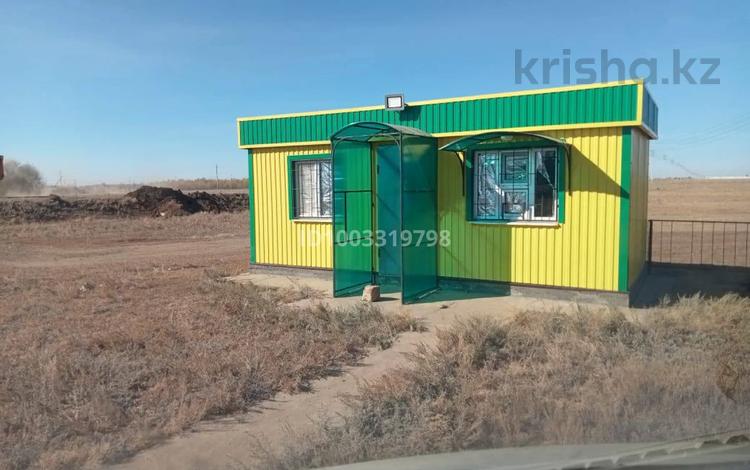 АГЗС · 2000 м², бағасы: 15 млн 〒 в Мартуке — фото 2