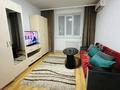 2-бөлмелі пәтер, 60 м², 2/9 қабат тәулігіне, Кумисбекова 6 — Абая, бағасы: 12 000 〒 в Астане, Сарыарка р-н — фото 2