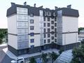 2-комнатная квартира, 68.1 м², 4/7 этаж, Сейфуллина 28 за 18.7 млн 〒 в Щучинске — фото 2