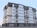 2-комнатная квартира, 68.1 м², 4/7 этаж, Сейфуллина 28 за 18.7 млн 〒 в Щучинске — фото 4