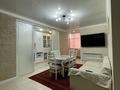 3-комнатная квартира · 75.5 м² · 2/10 этаж, Кумисбекова 2/3 за 39 млн ₸ в Астане
