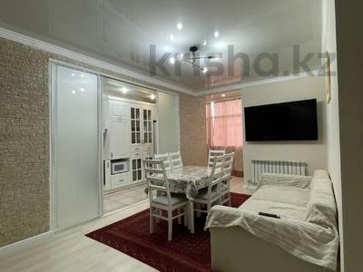 3-комнатная квартира · 75.5 м² · 2/10 этаж, Кумисбекова 2/3 за 39 млн ₸ в Астане