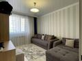 3-комнатная квартира · 75.5 м² · 2/10 этаж, Кумисбекова 2/3 за 39 млн ₸ в Астане — фото 13