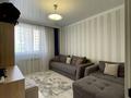3-комнатная квартира · 75.5 м² · 2/10 этаж, Кумисбекова 2/3 за 39 млн ₸ в Астане — фото 14
