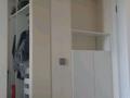 2-комнатная квартира, 54 м², 3/18 этаж помесячно, Жандосова 94А за 300 000 〒 в Алматы, Бостандыкский р-н — фото 3