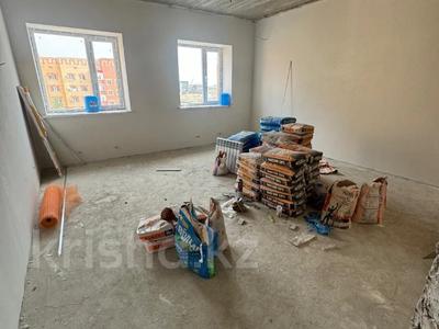 2-комнатная квартира · 84 м² · 4/5 этаж, мкр. Алтын орда, Саздинское лестничество за 26.5 млн ₸ в Актобе