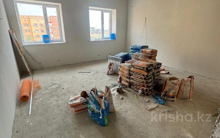 2-комнатная квартира · 84 м² · 4/5 этаж, мкр. Алтын орда, Саздинское лестничество за 26.5 млн ₸ в Актобе — фото 2