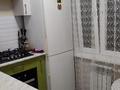 3-бөлмелі пәтер · 60 м² · 4/5 қабат, Мкр Казахфильм 4, бағасы: 47 млн ₸ в Алматы