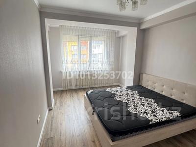 2-бөлмелі пәтер · 54 м² · 3/6 қабат, Жунисова, бағасы: 34 млн ₸ в Алматы, Наурызбайский р-н