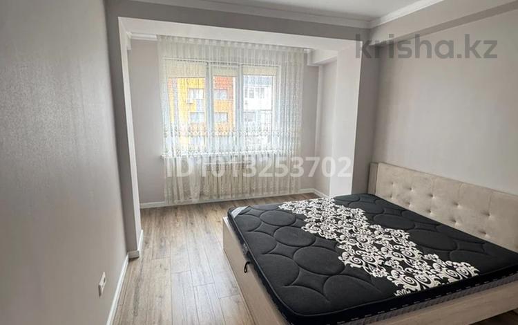 2-бөлмелі пәтер · 54 м² · 3/6 қабат, Жунисова, бағасы: 34 млн ₸ в Алматы, Наурызбайский р-н — фото 2