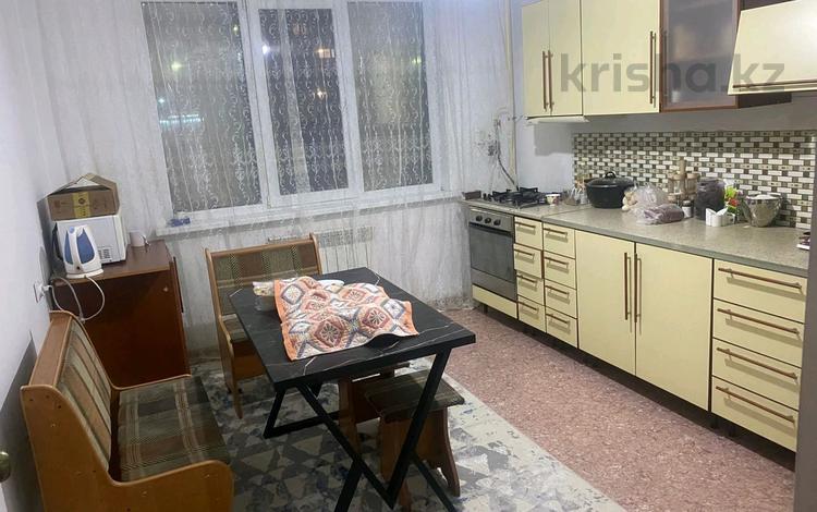 3-бөлмелі пәтер · 80 м² · 1/9 қабат, мкр Шугыла, бағасы: 40 млн ₸ в Алматы, Наурызбайский р-н — фото 2