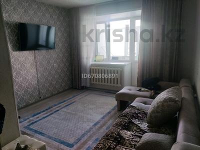 2-комнатная квартира · 43 м² · 1/5 этаж, Центральный мкр 13 — Радио завод за 16 млн ₸ в Кокшетау