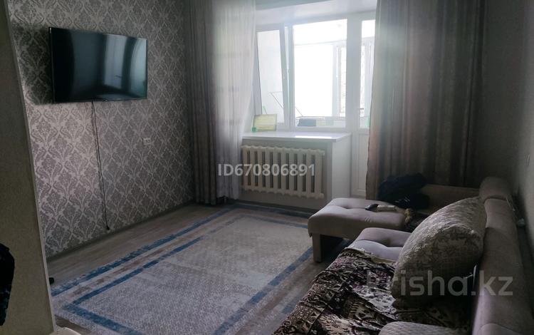 2-комнатная квартира · 43 м² · 1/5 этаж, Центральный мкр 13 — Радио завод за 16 млн ₸ в Кокшетау — фото 17