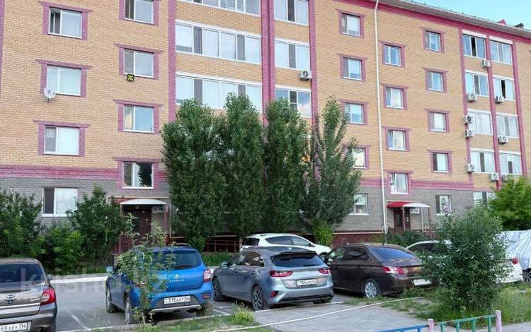 2-комнатная квартира · 83.2 м² · 2/5 этаж, мкр. Алтын орда за 33 млн ₸ в Актобе — фото 8