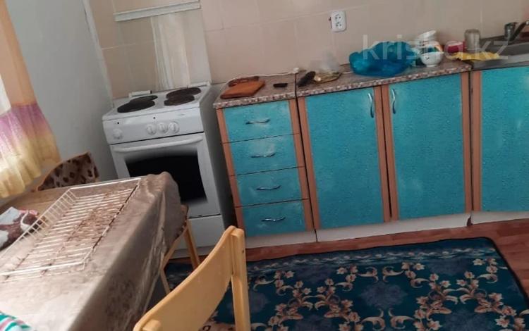 1-бөлмелі пәтер · 38 м² · 3/3 қабат, Ворошилова 3, бағасы: 9.4 млн ₸ в Костанае — фото 2