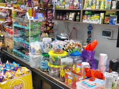 Магазин · 60 м², бағасы: 9.8 млн 〒 в Шымкенте, Абайский р-н