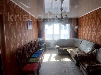 3-бөлмелі пәтер · 61 м² · 5/5 қабат, Ауэзова 174, бағасы: 20.9 млн ₸ в Петропавловске