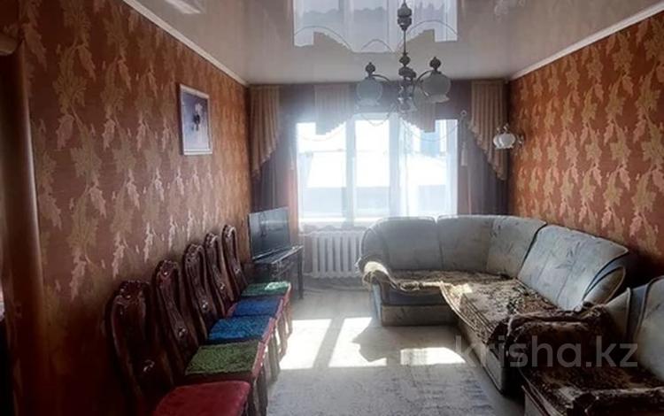 3-бөлмелі пәтер · 61 м² · 5/5 қабат, Ауэзова 174, бағасы: 20.9 млн ₸ в Петропавловске — фото 2