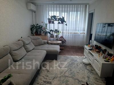 2-комнатная квартира · 43.9 м² · 5/5 этаж, 35 квартал 5 за 17 млн 〒 в Семее