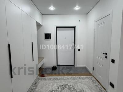2-бөлмелі пәтер · 60.3 м² · 7/9 қабат, мкр Кайрат, Мкр Кайрат 304/2, бағасы: 270 000 〒 в Алматы, Турксибский р-н